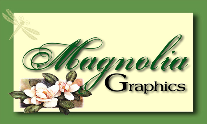 magnolia graphics